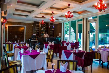 villa angelia boutique hotel ikoyi