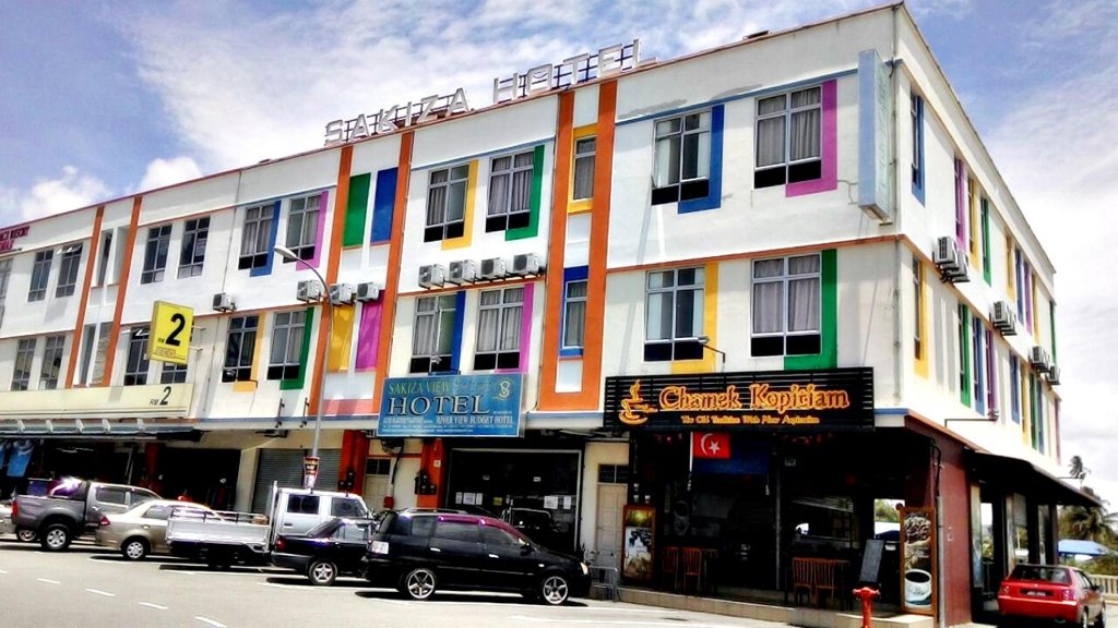 Sakiza View Mersing,,1 star