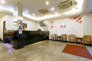 Hotel Nan Yeang,Kuala Lumpur>>Chinatown,2 star