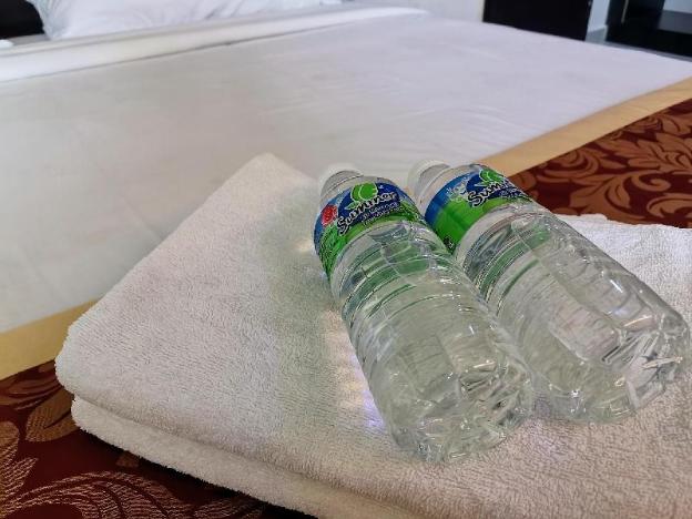 hotel centre point tampin