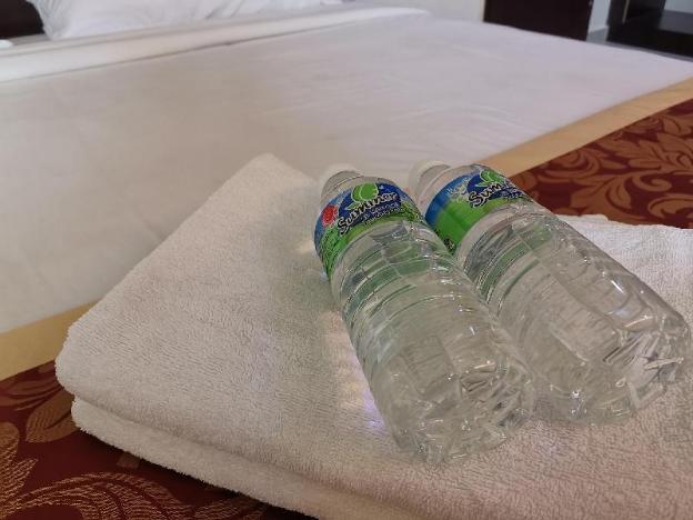 hotel centre point tampin