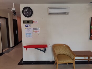 hotel centre point tampin