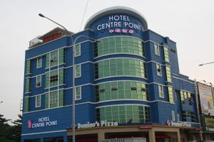 hotel centre point tampin