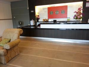 hotel centre point tampin