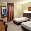 hotel centre point tampin