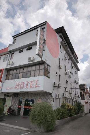 skudai hotel