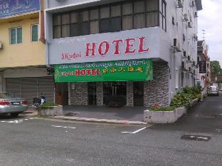 skudai hotel
