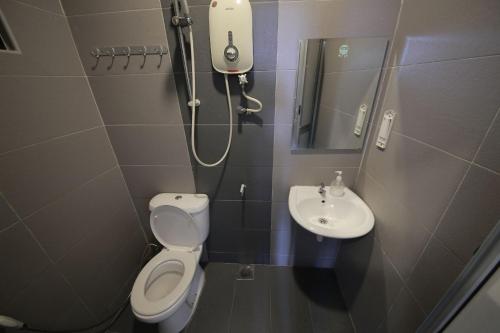 skudai hotel