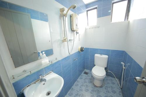 skudai hotel