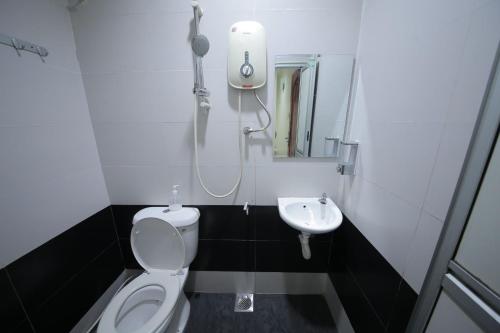 skudai hotel