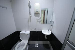 skudai hotel