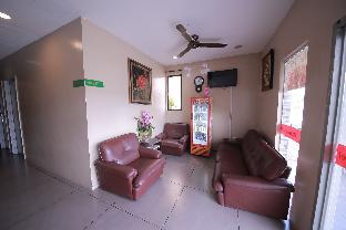 skudai hotel