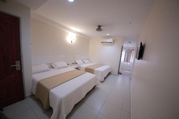 skudai hotel