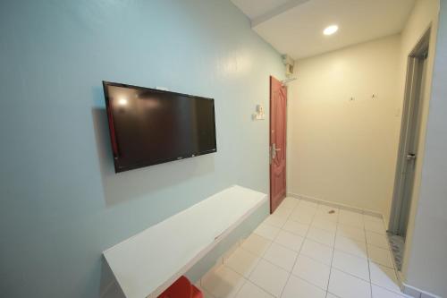 skudai hotel