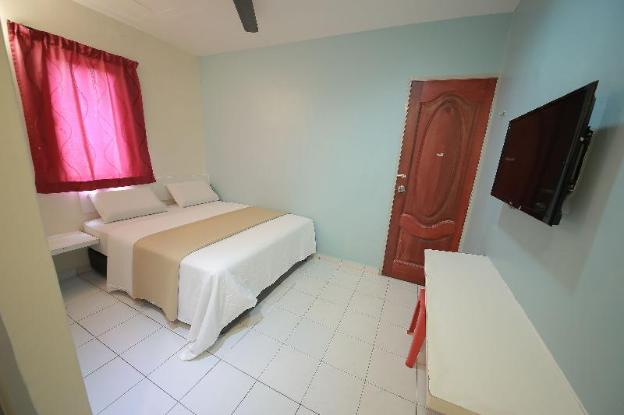 skudai hotel