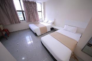 skudai hotel