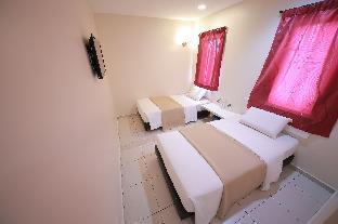 skudai hotel