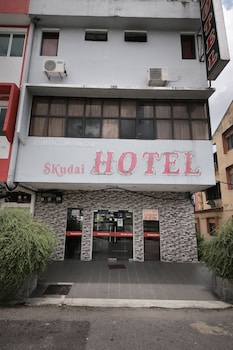 skudai hotel