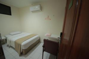 skudai hotel