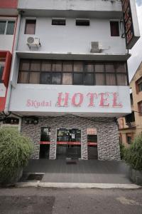 skudai hotel