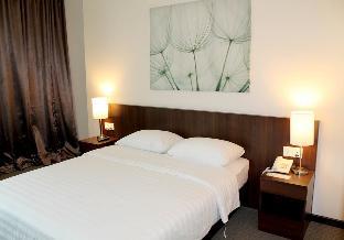 the view hotel