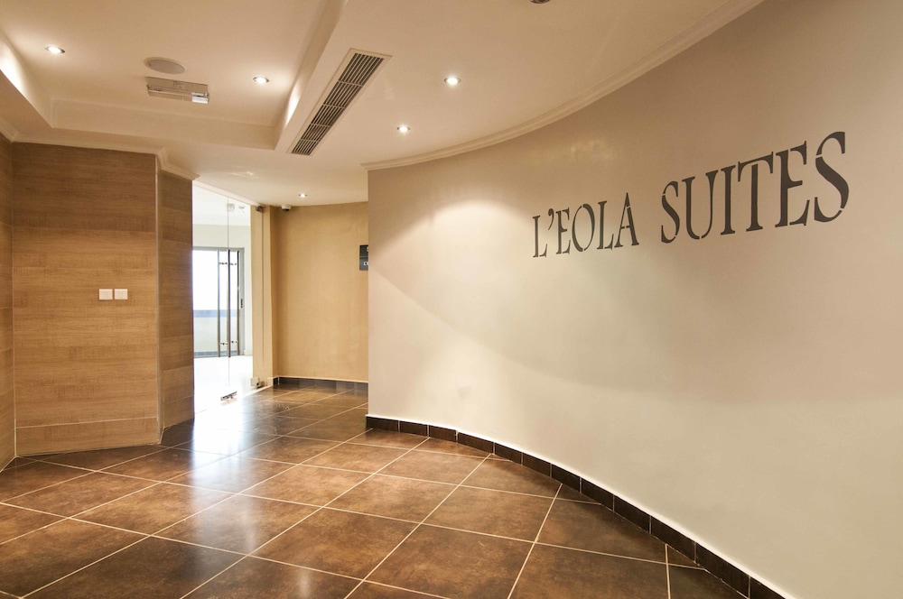 leola suites