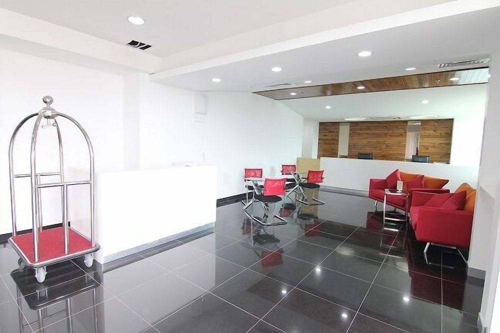 summit signature hotel batu pahat