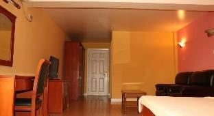 golden gate hotel abuja