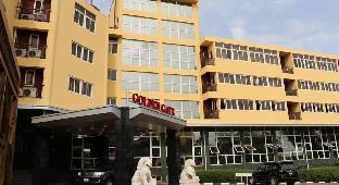 golden gate hotel abuja