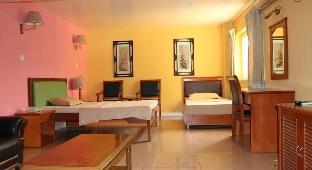 golden gate hotel abuja