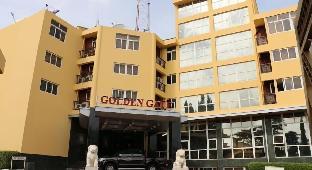 golden gate hotel abuja