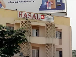 golden gate hotel abuja