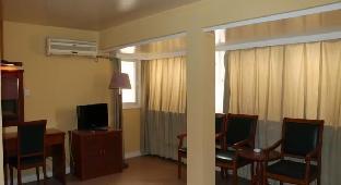 golden gate hotel abuja