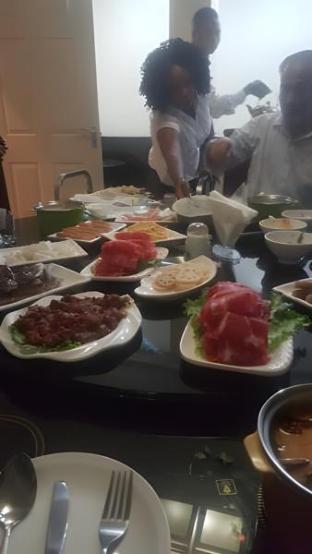 golden gate hotel abuja
