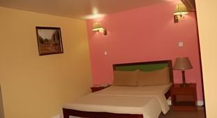 golden gate hotel abuja