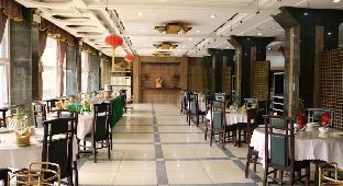 golden gate hotel abuja