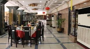 golden gate hotel abuja