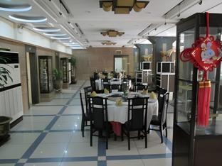 golden gate hotel abuja