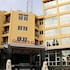 golden gate hotel abuja