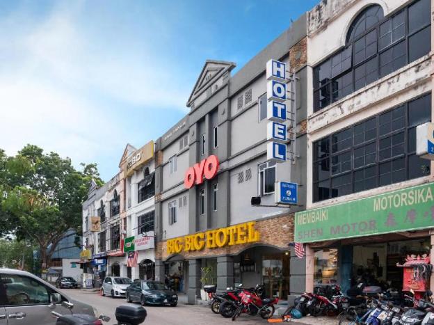 johor bahru