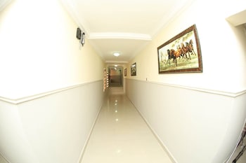 conference hotel and suites