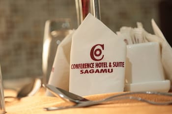 conference hotel and suites