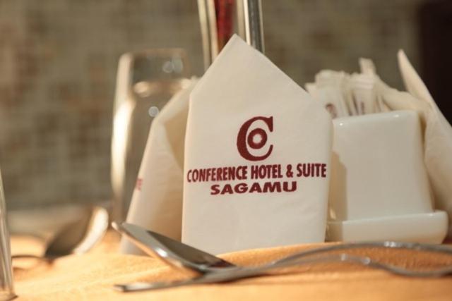 conference hotel and suites