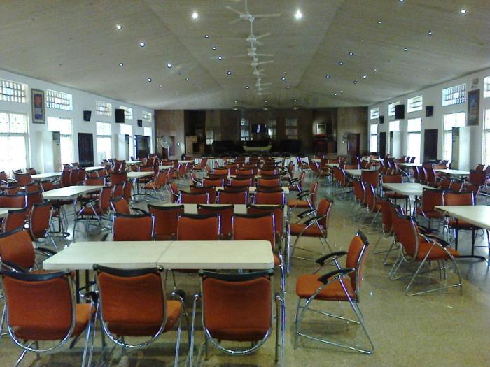 conference hotel and suites