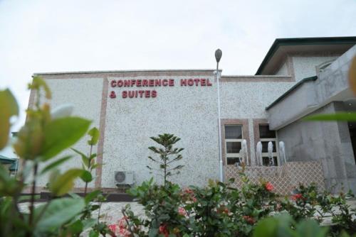 conference hotel and suites