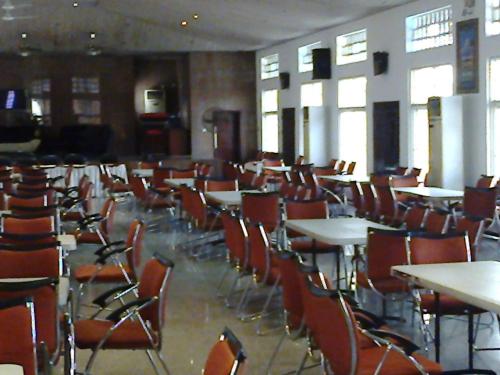 conference hotel and suites