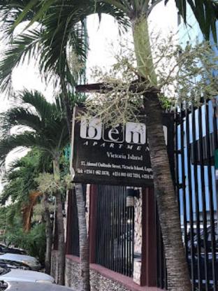 beni apartment and suites