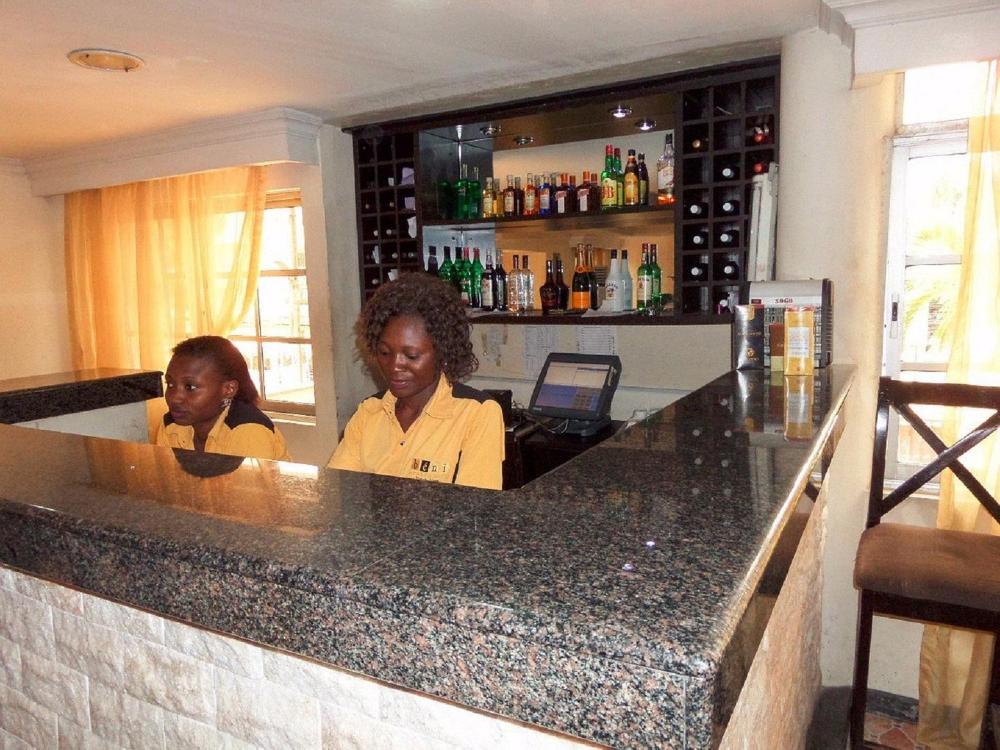 beni apartment and suites