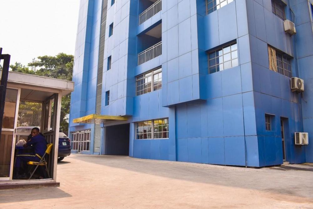 beni apartment and suites