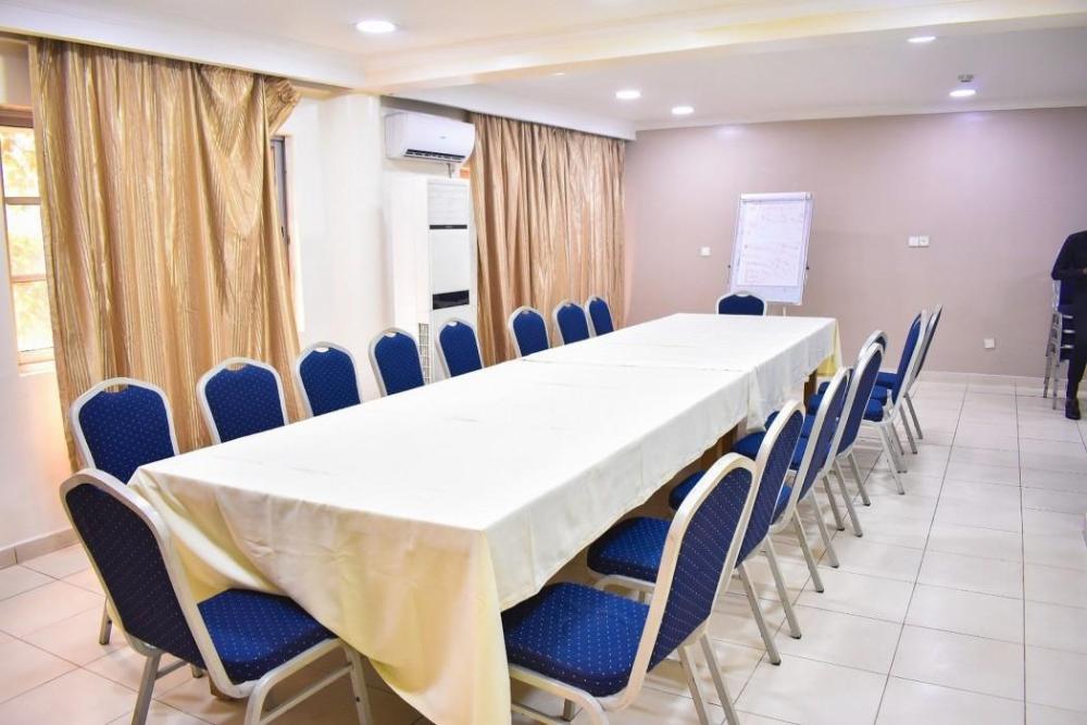 beni apartment and suites